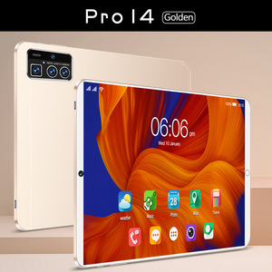 Popular Tablet <strong>Computer</strong> Brand New Pad 14 Pro 10 Inch Screen Tablet PC <strong>Android</strong> <strong>System</strong> Tablet <strong>Computer</strong> for Pad 14 Pro - Product Image 2