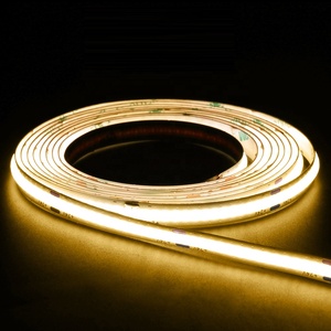 10mm Width 3000K WS2812 WS2811 Running Water Flowing IC <strong>Led</strong> Light Strip White Color Smart <strong>Led</strong> Strip With Wifi Google Control - Product Image 2