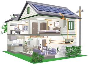 High - <strong>Power</strong> 2000W Off - Grid PV <strong>Solar</strong> Generator Ice Maker ICE Brick Machine for Nigerian air Conditioner