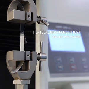 Jerel dược phẩm nhôm vỉ lá được sử dụng để đóng gói Viên nang viên nang và thuốc vào vỉ 8011 hợp kim - Product Image 6