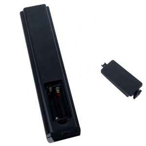 Hostrong fabrika OEM ODM uzaktan kumanda açık kutu için uygun Hi kutusu X5 Z5 uydu alıcısı Openbox destek özel - Product Image 6