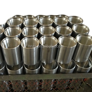 เครื่องมือซ่อมแซมบ่อน้ำมัน API 11B Class T 3/4 "ก้านดูดหลุมบางมีเพศสัมพันธ์