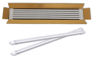 Lonyung.CE ETL Factory Easy Installation 6CCT-5Wattage <strong>T8</strong> <strong>Led</strong> Tube 6CCT-5Wattage <strong>T8</strong> <strong>Led</strong> Tube
