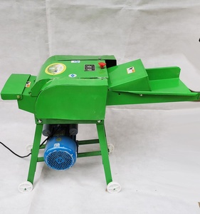 Tingxiang เครื่องตัดฟางฟางฟางฟางเครื่องผลิตอาหารสัตว์ - Product Image 2
