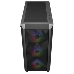Gaming-PC EATX/ATX/ MATX/ITX-PC-Gehäuse CPU-Gehäuse Computer gehäuse Multi-Hard-Disk-Server-Gehäuse - Product Image 3