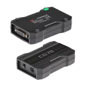 เครื่องมือรีเซ็ต cgdi CG70 SRS ใหม่ล่าสุด2024รหัสความผิดพลาดที่ชัดเจนกุญแจหนึ่งไม่มีการเชื่อมแบบถอดแยกชิ้นส่วน - Product Image 4
