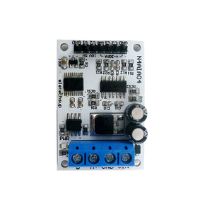 9V 12V 24V n4aa04 RTU 4通道电压电流模拟采集RS485模块 - Product Image 6