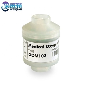 OOM103 OOM103-1 OOM103-1M accessori del modulo sonda sensore di ossigeno - Product Image 4
