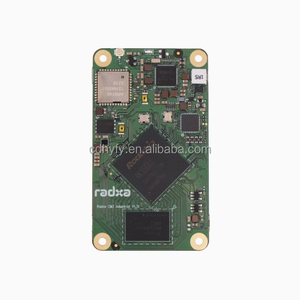 Radxa CM3I RK3568 High-Performance Industrial &amp; Consumer <strong>Computing</strong> Module Core Board - Product Image 6