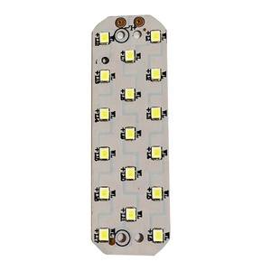 <strong>LED</strong> Bulb <strong>PCB</strong> PCBA Customized <strong>PCB</strong> OEM ODM Printed Circuit Board Used for Light Luminairy Illuminairy - Product Image 3