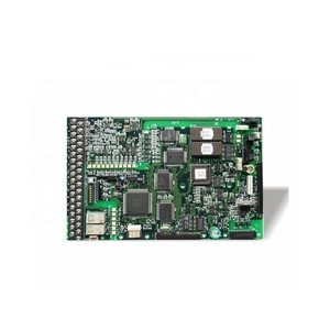 3D modülü PCBA baskı ve montaj modülü özel PCB ShenZhen - Product Image 3