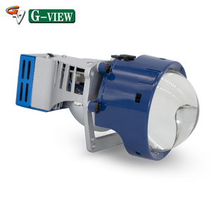 OEM ODM Gview 120 1.8 watt Ake Kvisuauto 6000 inç R8s 60W 65W LED projektör K Aozoom P Bi - Product Image 2