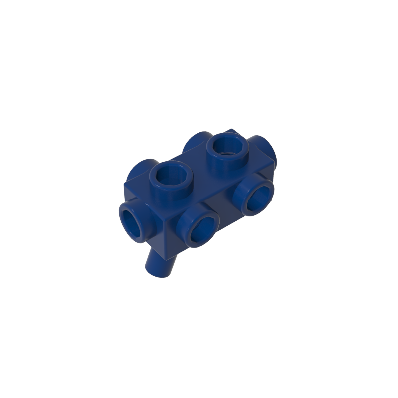 Azul oscuro-055