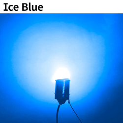 Azul hielo
