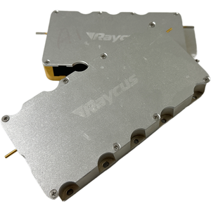 1064nm เลเซอร์ไดโอด9W แหล่งปั๊มเลเซอร์มีเสถียรภาพสูงสำหรับการซ่อมแซมแหล่งเลเซอร์ - Product Image 4