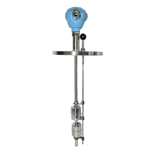 Regolatore di livello del liquido a galleggiante del serbatoio dell'acqua modulo interruttore di controllo del livello del liquido a controllo automatico - Product Image 1