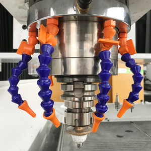 高品质石材数控刳刨机Sd-2536双头石材数控刳刨机 - Product Image 2