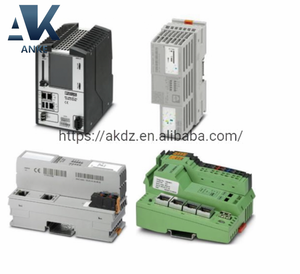 Phoenix GW PL ETH/BASIC-BUS-イーサネットHARTマルチプレクサ2702321 - Product Image 3