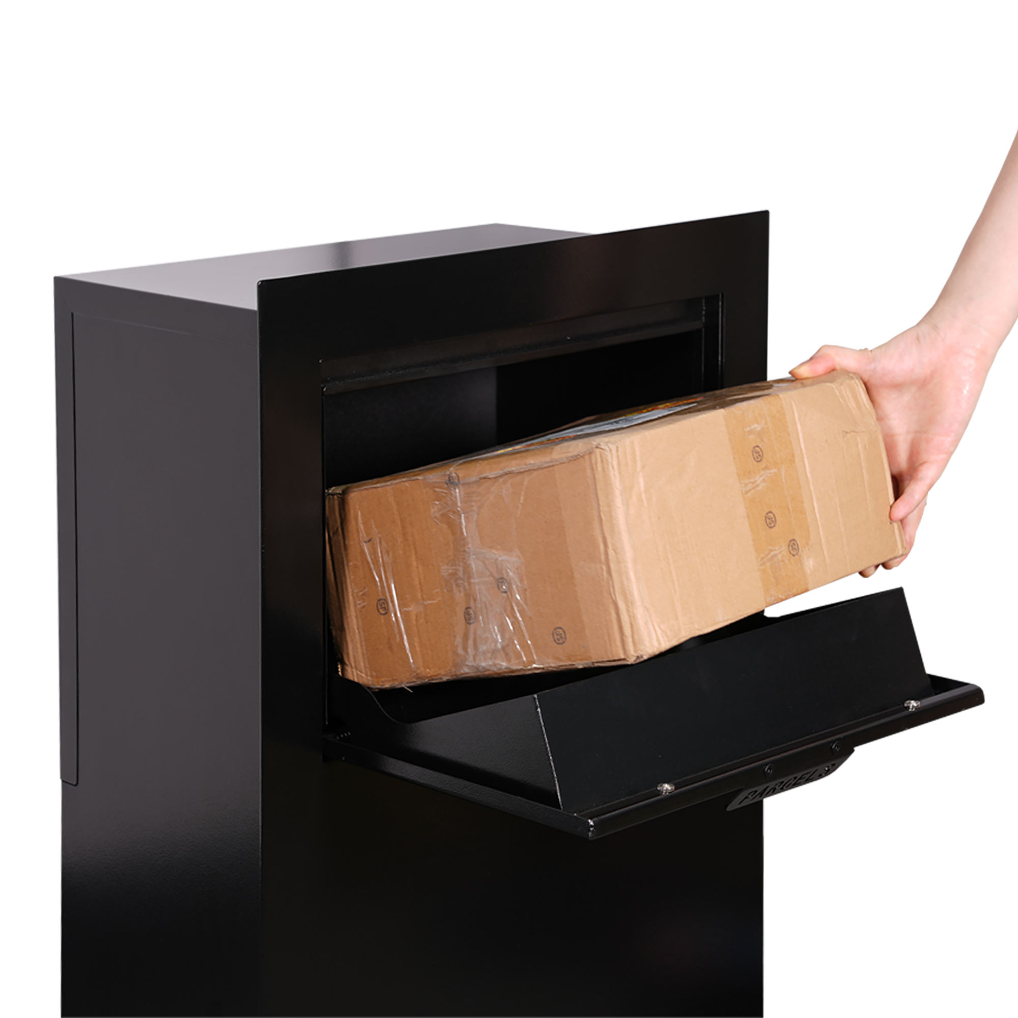 parcel delivery