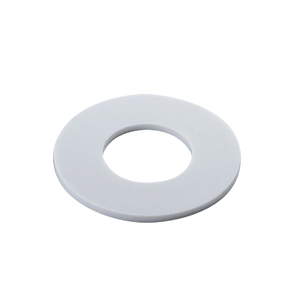 Factory Price High-temperature Resistance Tefloning (<strong>ptfe</strong>) 100% Virgin Flat <strong>Ptfe</strong> Washer Custom Sealing <strong>Ptfe</strong> Gasket - Product Image 5