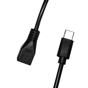 USB 2.0 c型公到微型b型母扩展转换电源线 - Product Image 4
