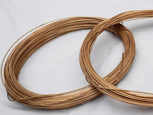 C17510 Copper Wire Purity Red Copper Wire Winding Pure Super Copper Wire Price