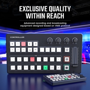 Новое поступление, видеомикшер - Product Image 6