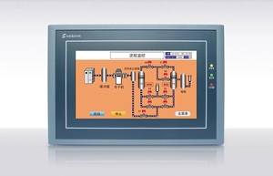 Samkoon 4.3 Inch SK-043HE SK-043HS HMI Touch Screen 480*272 USB <strong>Host</strong> Ethernet Automation Device <strong>Human</strong> Machine Interface Display - Product Image 4