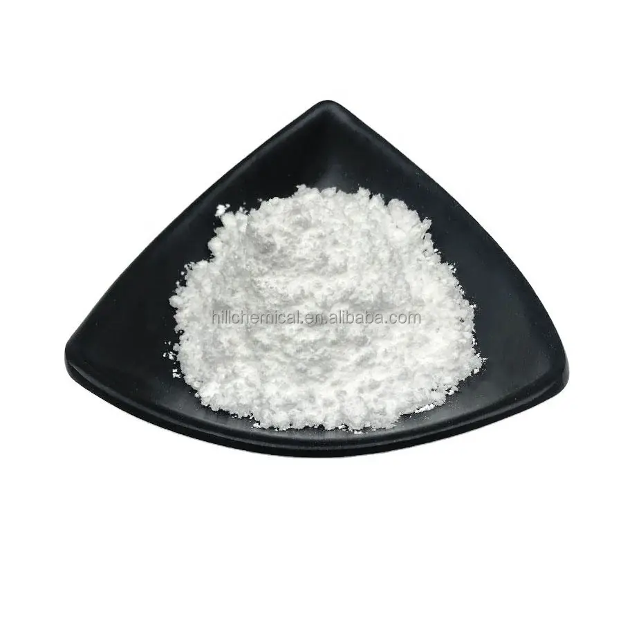 Высокочистый тринатрий гексафторалюминат CAS 13775-53-6 криолит