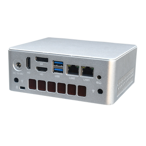 NUC Mini Pc 12th Gen 2. ° 1, 12 núcleos, 16 hilos, computadora de escritorio, Win1110, Linux 28W, 64GB, mini pc stick - Product Image 2