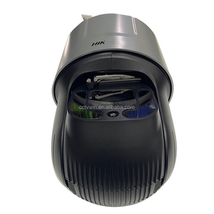 กล้องไอพีพีทีซีรีย์9C DS-2DF9C848LXG-LW 48X 8MP ดาร์กไฟท์เตอร์เครือข่ายเลเซอร์สปีดโดมระบบติดตามอัตโนมัติ - Product Image 3