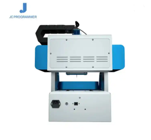 JCID <span class=keywords><strong>JC</strong></span> אינטליגנטי CNC מכונת השחזה עבור IPHONE האם BGA עיבוד חוזר מעבד מסך מגע IC שבב מטחנות תיקון מכונה