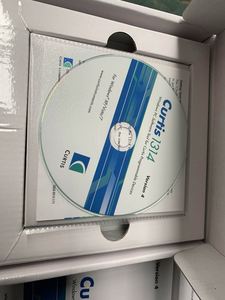 OEM Version Curtis PC Programmer with 1314-4402 <strong>Software</strong> - Product Image 6