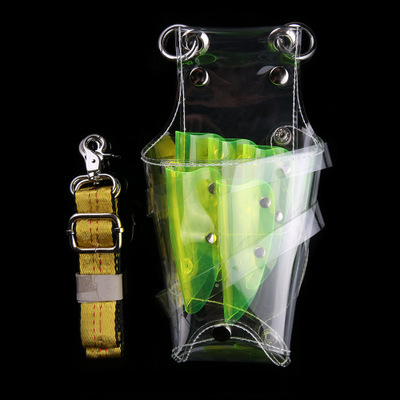 vert fluo