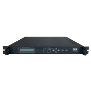 8 in 1 H.264 HD MI zu IP Video Encoder 8-Kanal-Video-Streaming-Encoder mit japanischem Fujitsu-Chip - Product Image 5