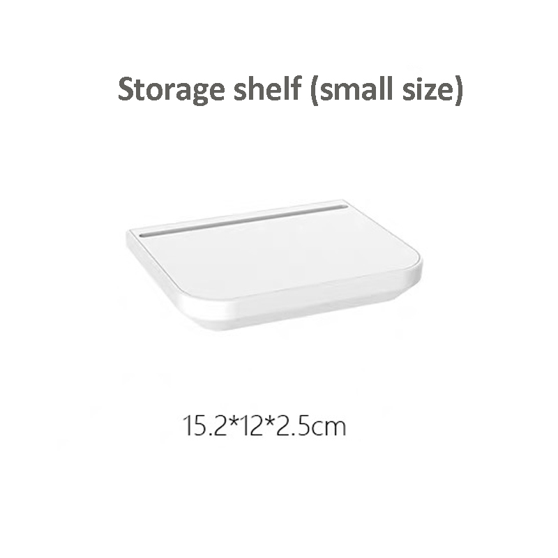 small shelf