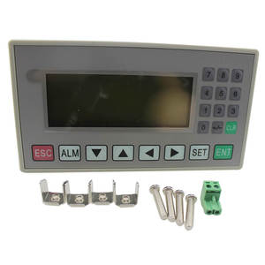 Programm relais für programmier bare Anzeige MD204L - Product Image 6