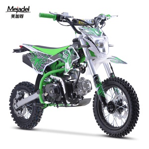 รถมอเตอร์ไซค์ออฟโรด4จังหวะสี50cc 110cc ปรับแต่งสีได้ - Product Image 2