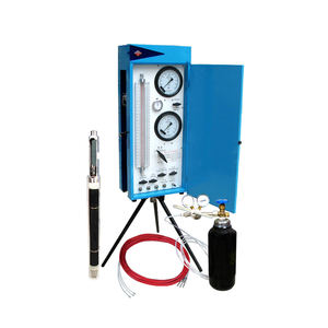 Test del pressuremetro di alta qualità nell'esplorazione del suolo - Product Image 6
