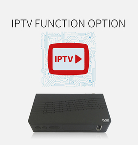 Prezzo all'ingrosso della fabbrica ricevitore DVB-T2 TV convertitore box free to air con youtube DVB-T2 STB Set-top box - Product Image 5