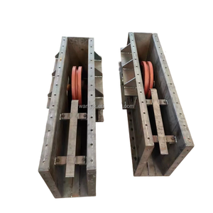 用于精确流水线进料操作的尖端自动板链刮板链条进料输送机 - Product Image 6