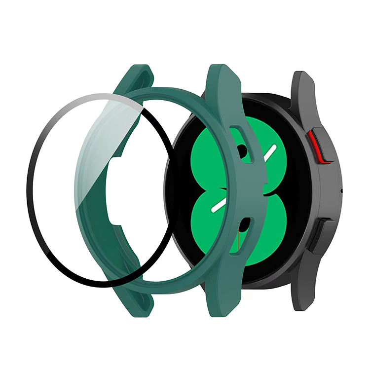 Verde pino