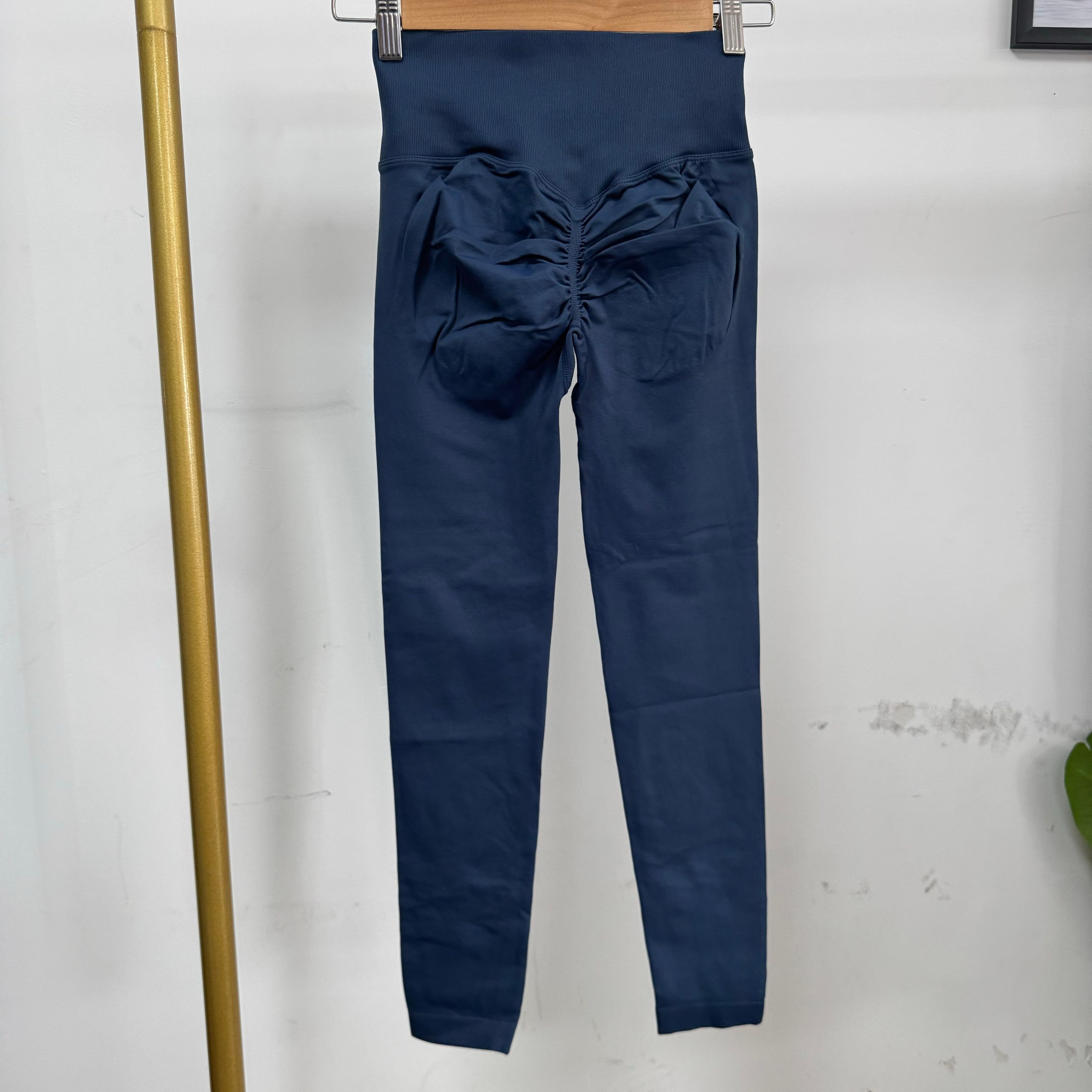 Navy Leggings