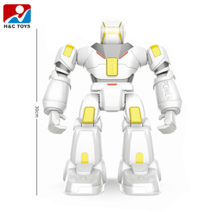 Children's Infrared Remote Control Intelligent <strong>Programming</strong> Science Popularization Knowledge <strong>Robot</strong> Puzzle Toy <strong>Robots</strong> - Product Image 4