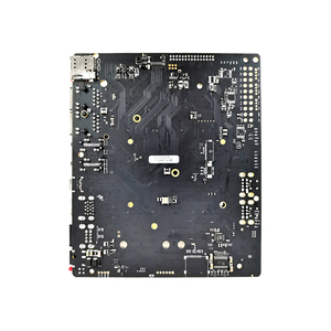 RK3588 Industrial Arm Embedded Android Board Motherboard LVDS Output Systemboard for Digital Industrial <strong>Computer</strong> Accessory - Product Image 3