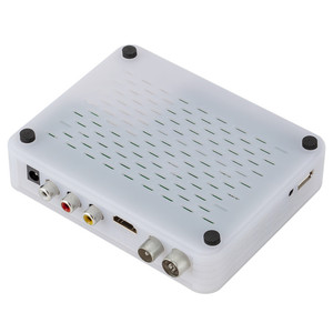 New HD Support Wifi T2 Set Top Box MPEG4 <strong>Decoder</strong> <strong>Dvb</strong> T2 H265 <strong>DVB</strong>-T2