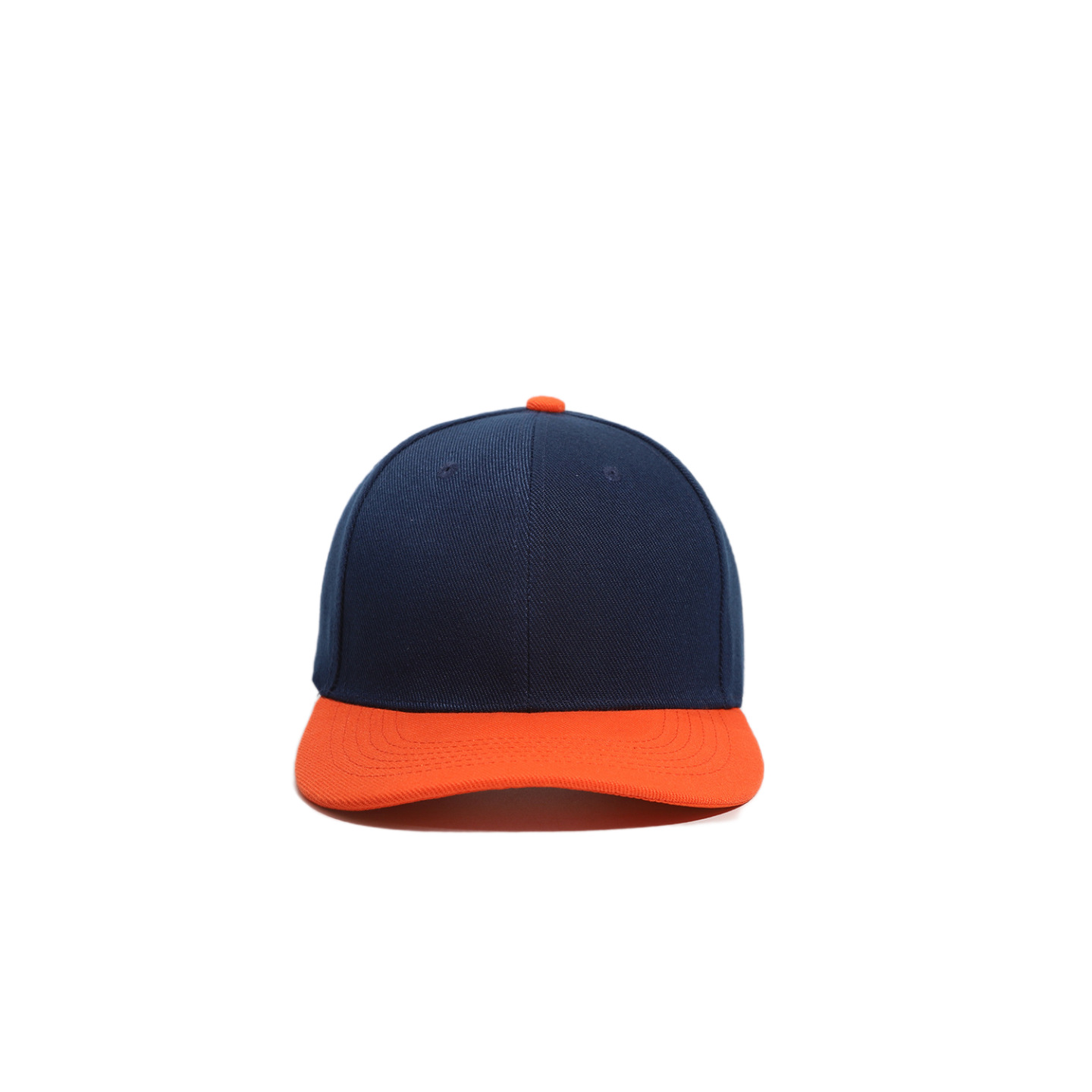 Tibetan blue orange along