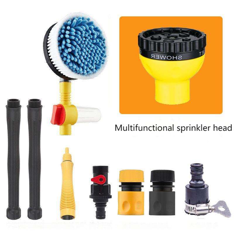 1 CABEZA + 1 pulverizador