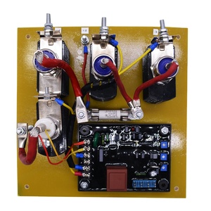GAVR-75A AVR Máy phát điện phụ tùng phổ mạch sơ đồ ổn định duy nhất giai đoạn tự động điều chỉnh điện áp - Product Image 1