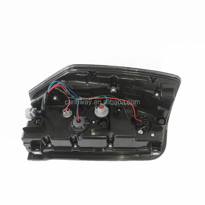 Car <strong>Lamp</strong> Rear <strong>Lamp</strong> Tail Light Auto Body Parts Auto Spare Parts Car Accessories Body Kits for Mitsubishi Triton L200 <strong>L300</strong> 2019